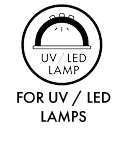 LÁMPARAS LED UV (2)