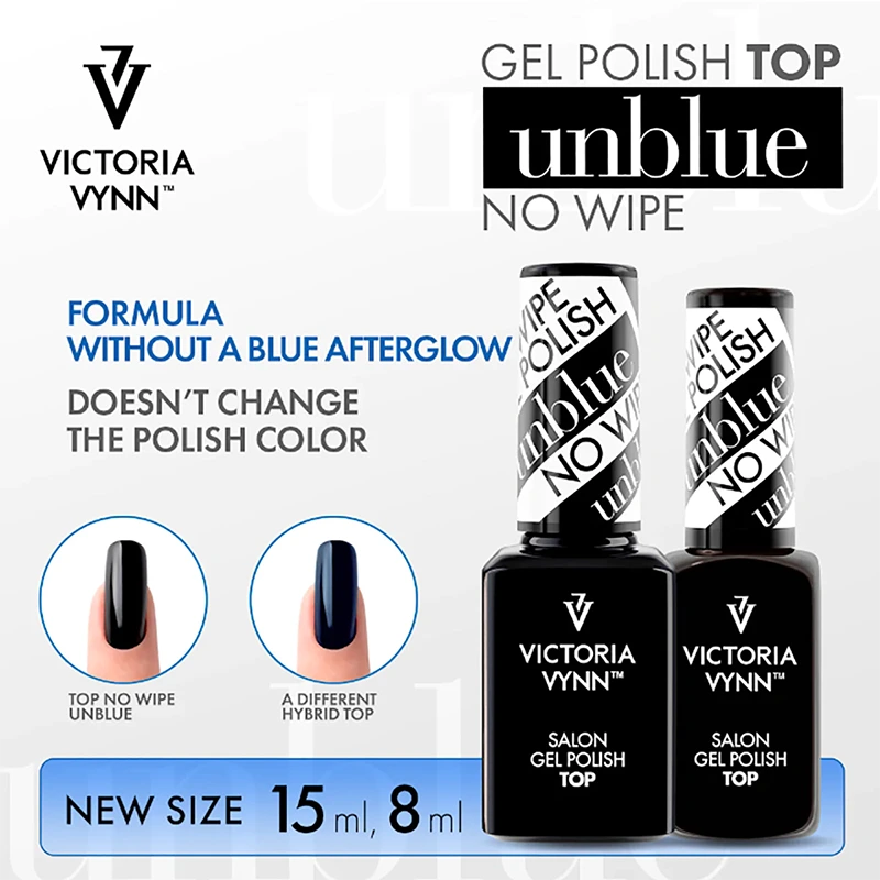 el mejor esmalte de acabado en gel