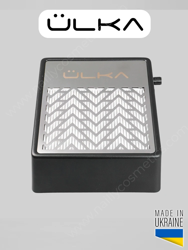 Ulka Handy negro