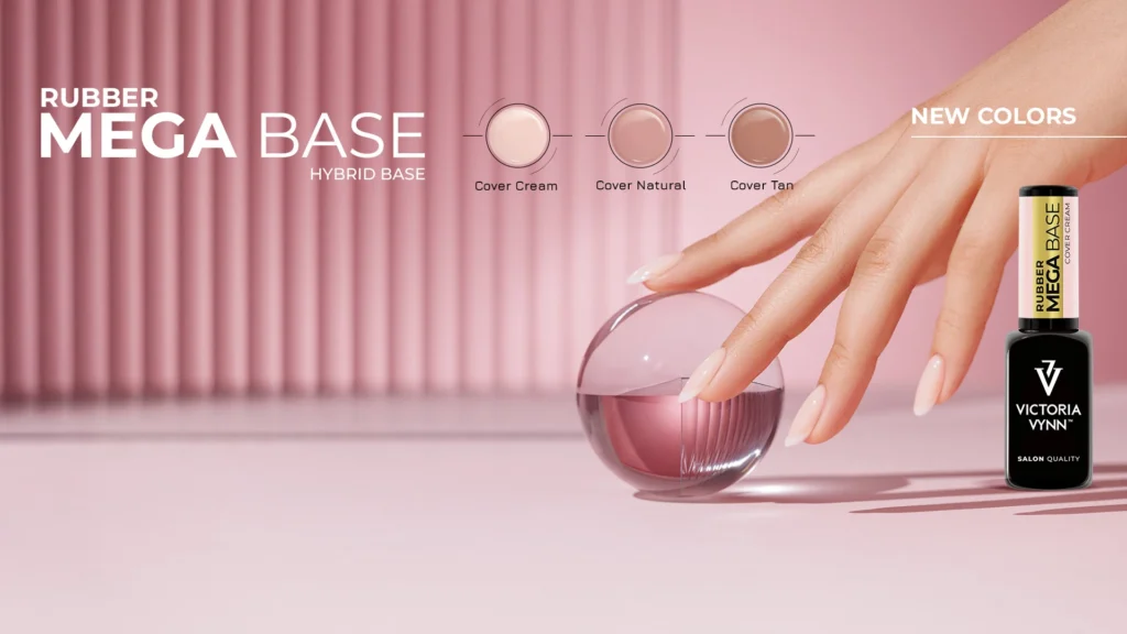 serie «Mega Base Cover»
