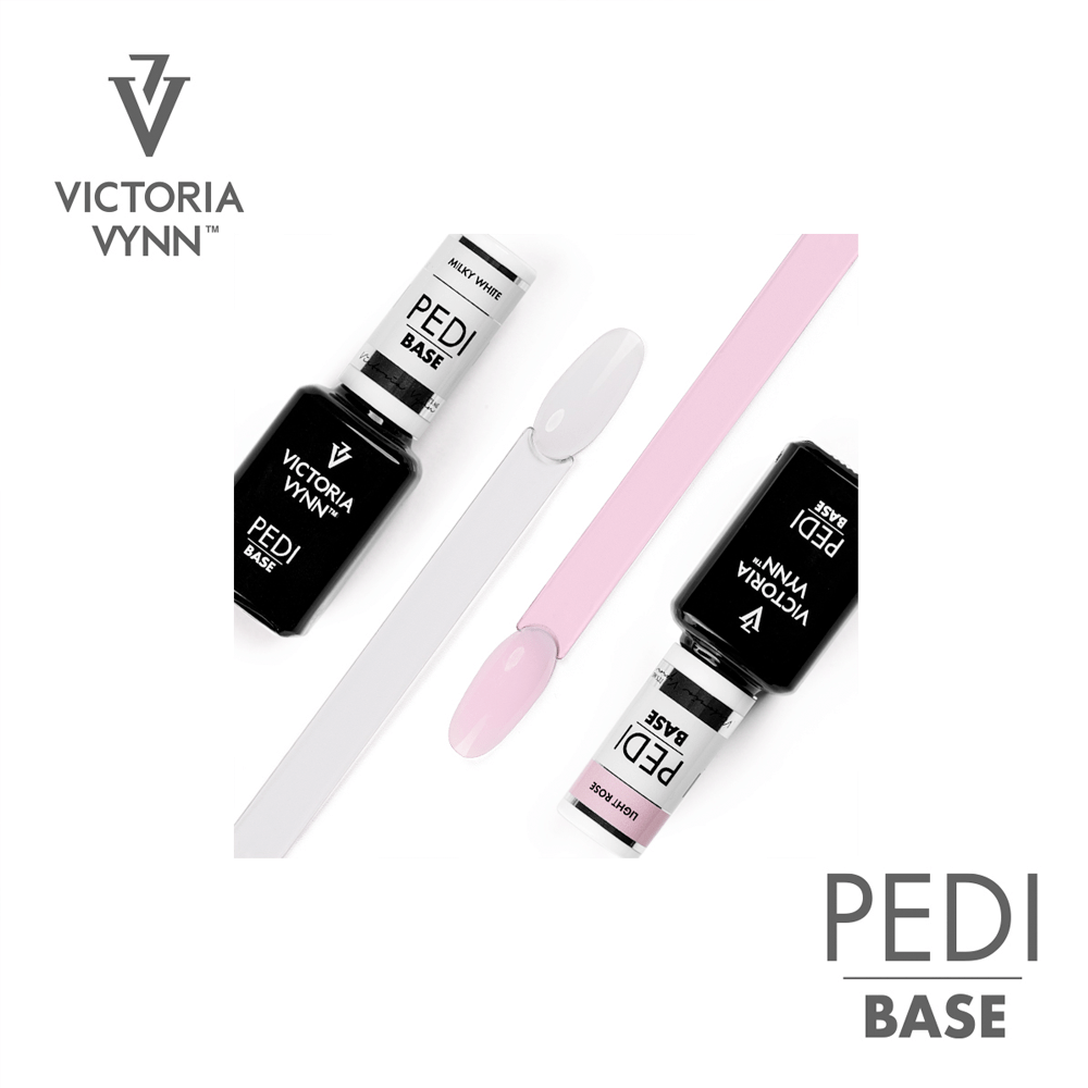 Pedi Base 18 Pedi Base 1 3