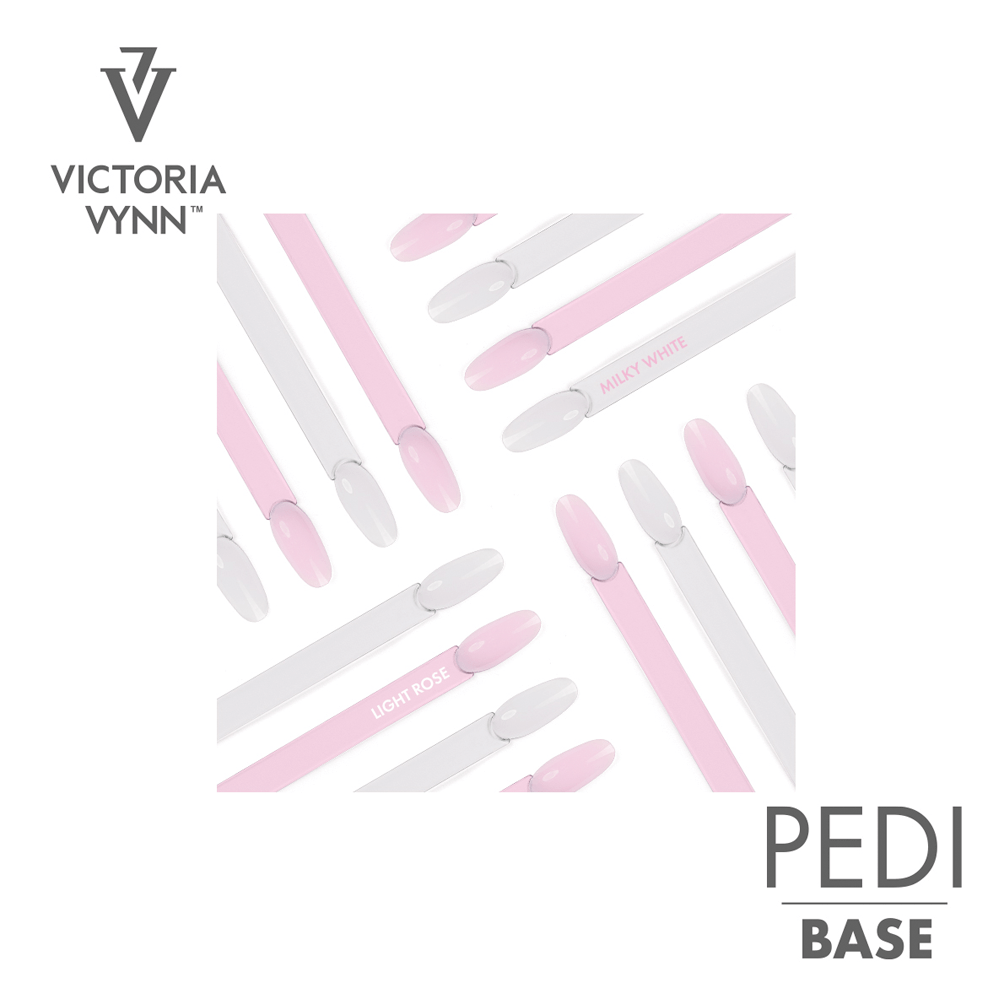 Pedi Base 16 Pedi Base 1 4