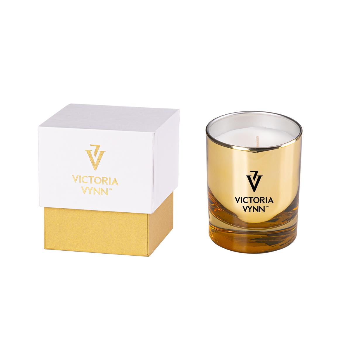 scented candle gold euphoria