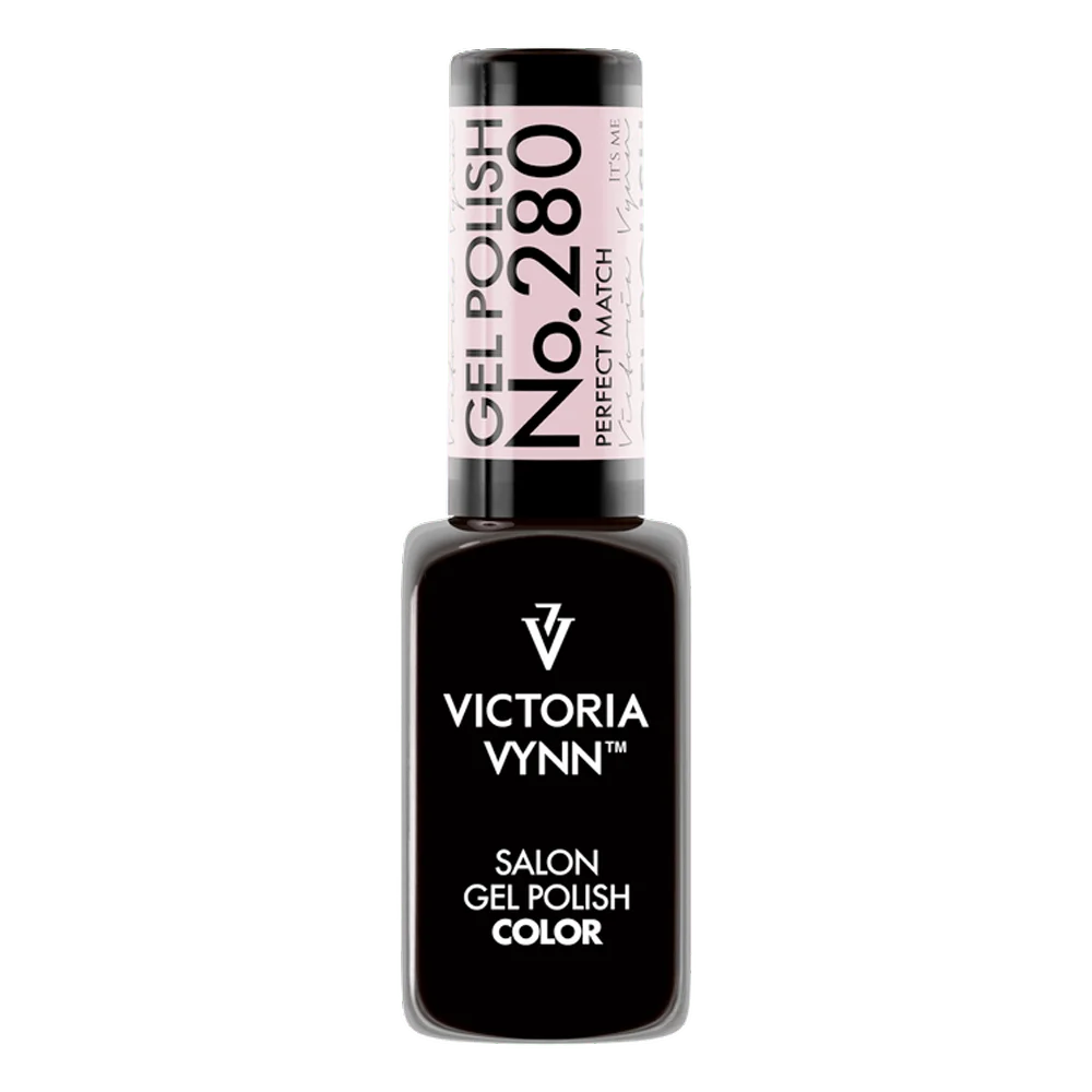 Salon Gel Polish 280 Perfect Match