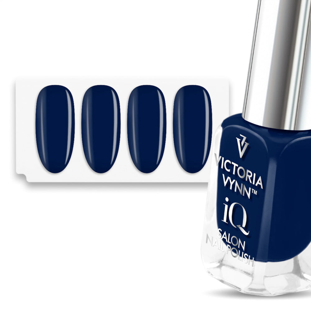 Vegan iq Nail Polish 005 1 1