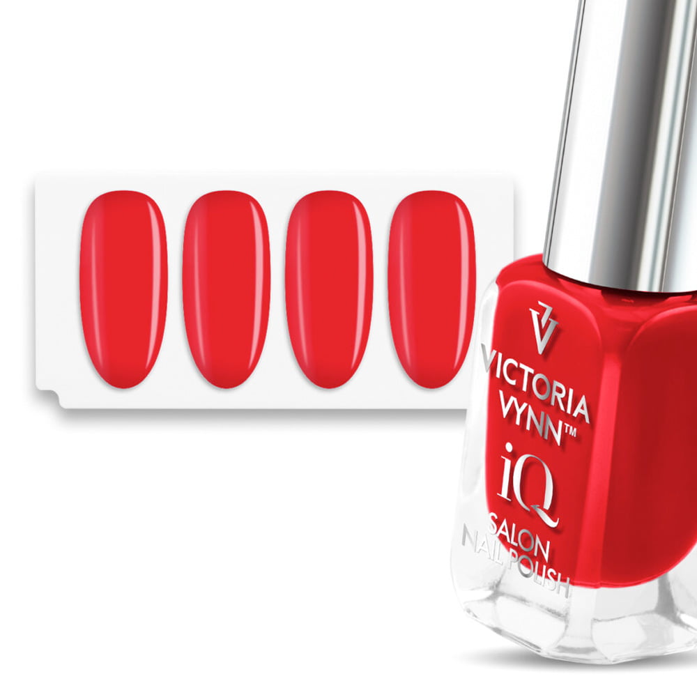 iq Vegan Nail Polish 009