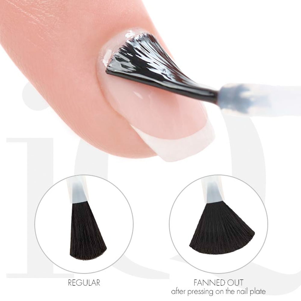 iq vegan nail polish