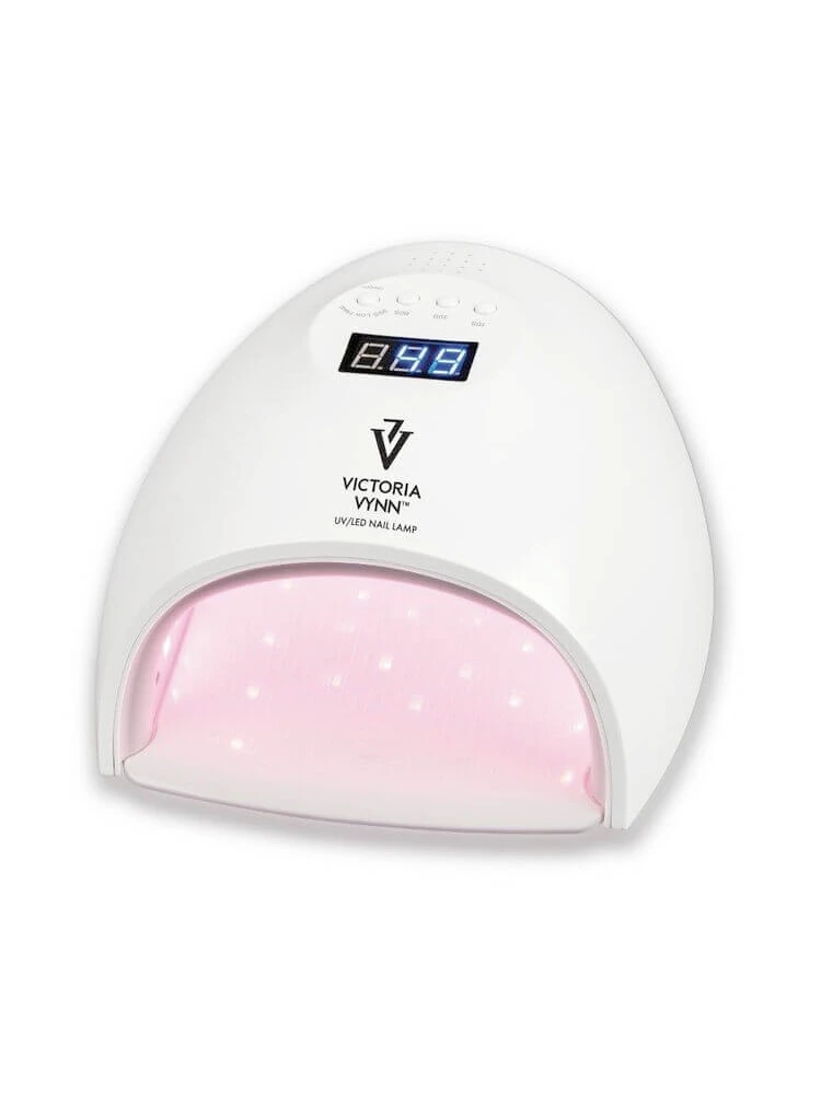 UV LED NAIL LAMP