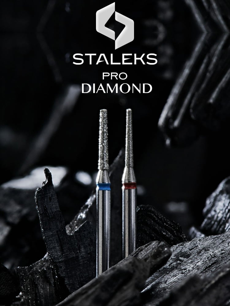 Staleks NEEDLE Featured Image