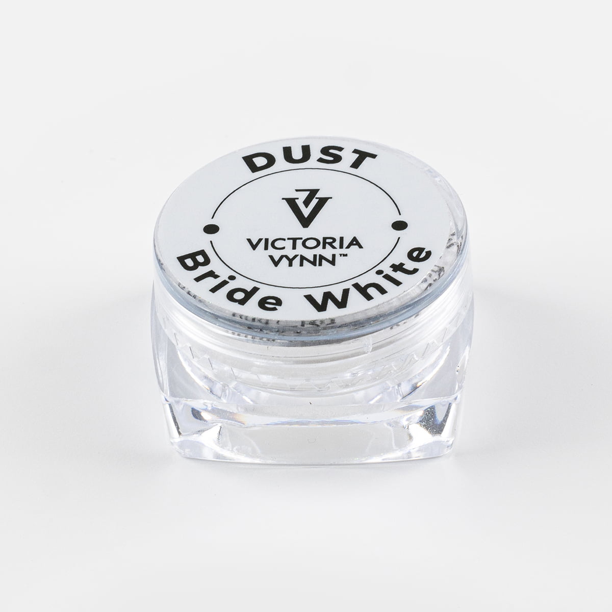 Victoria VYNN Dust Bride White 2