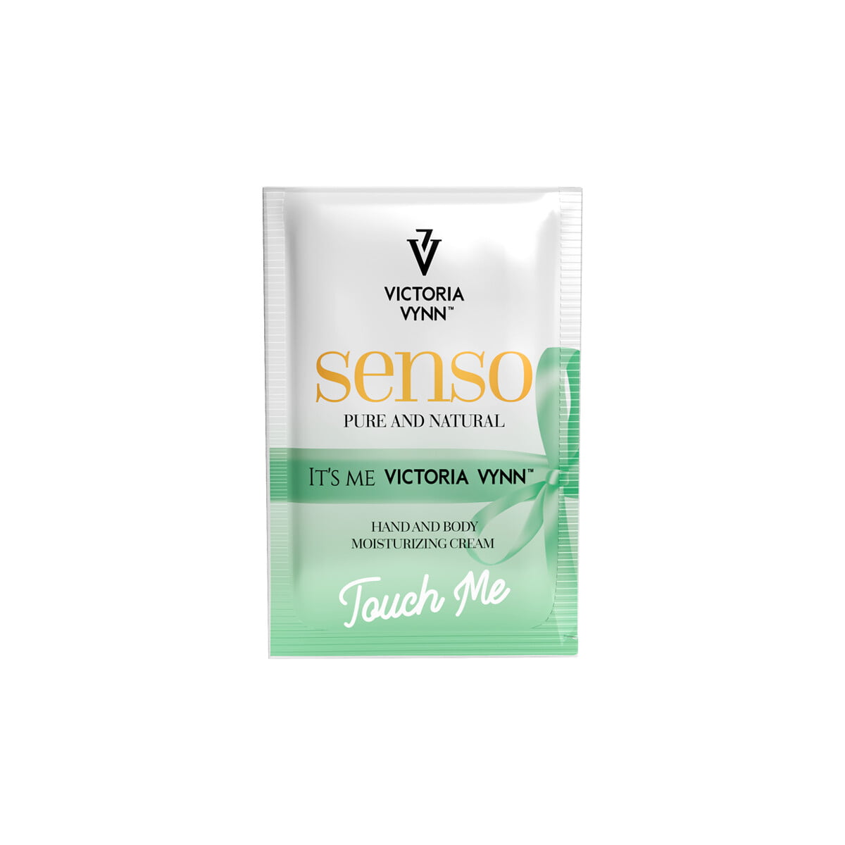 senso touch me saszetka 2 ml