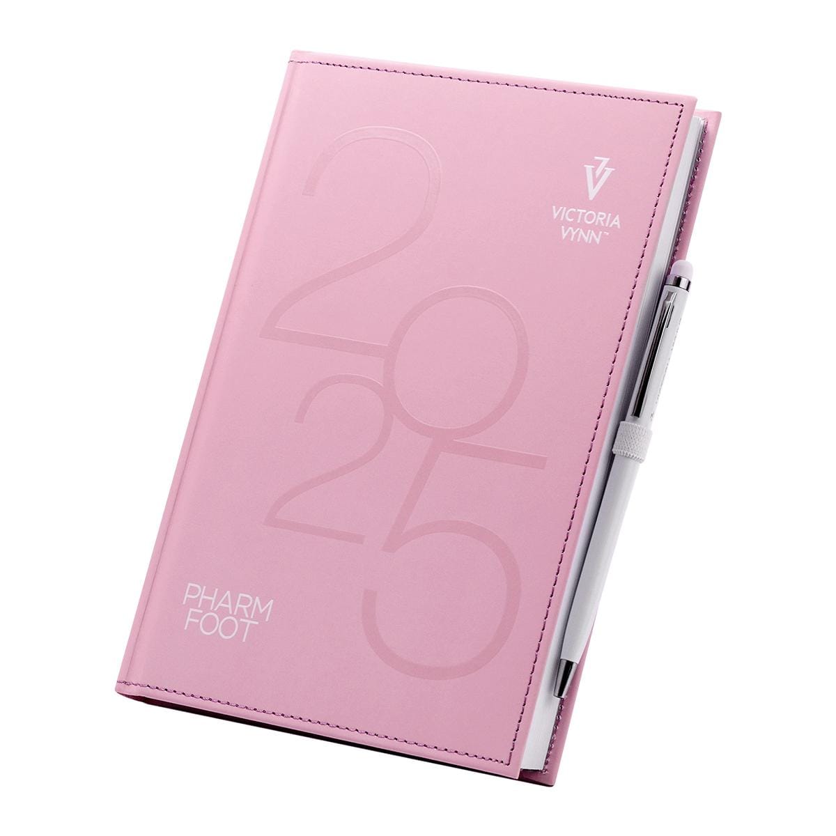 planner book 2025 a5 en2fpl2ffr2fes pink 1