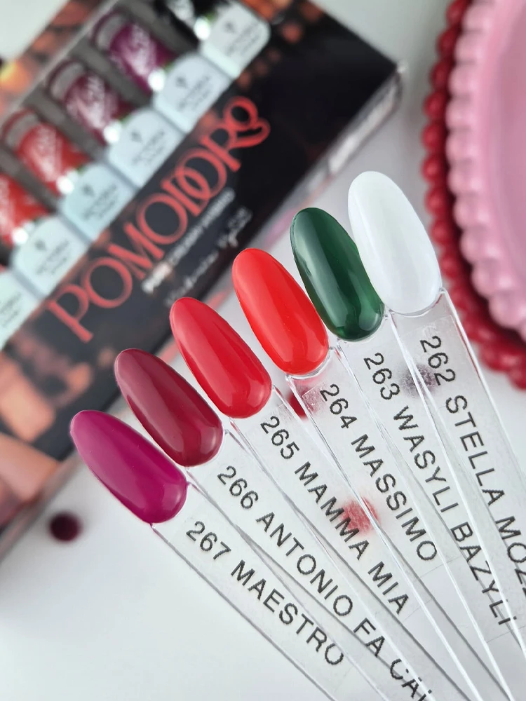 victoria vynn pure creamy hybrid pomodoro collection no. 262 267 1 2 2