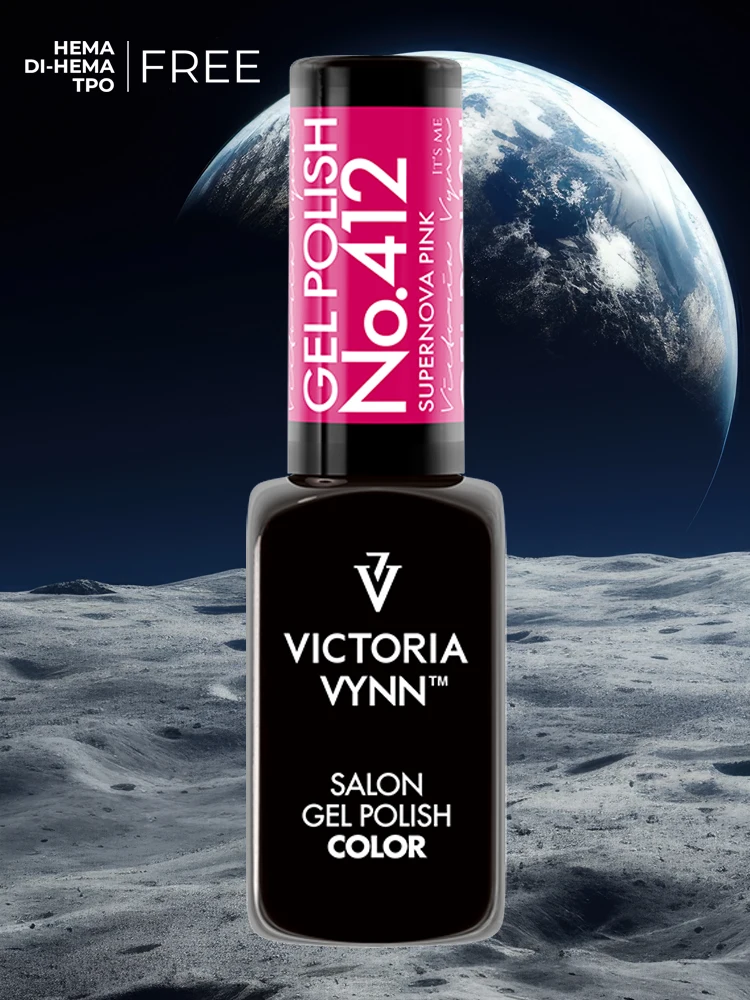 victoria vynn salon gel polish no. 412 speronva pink luna glass 1 1