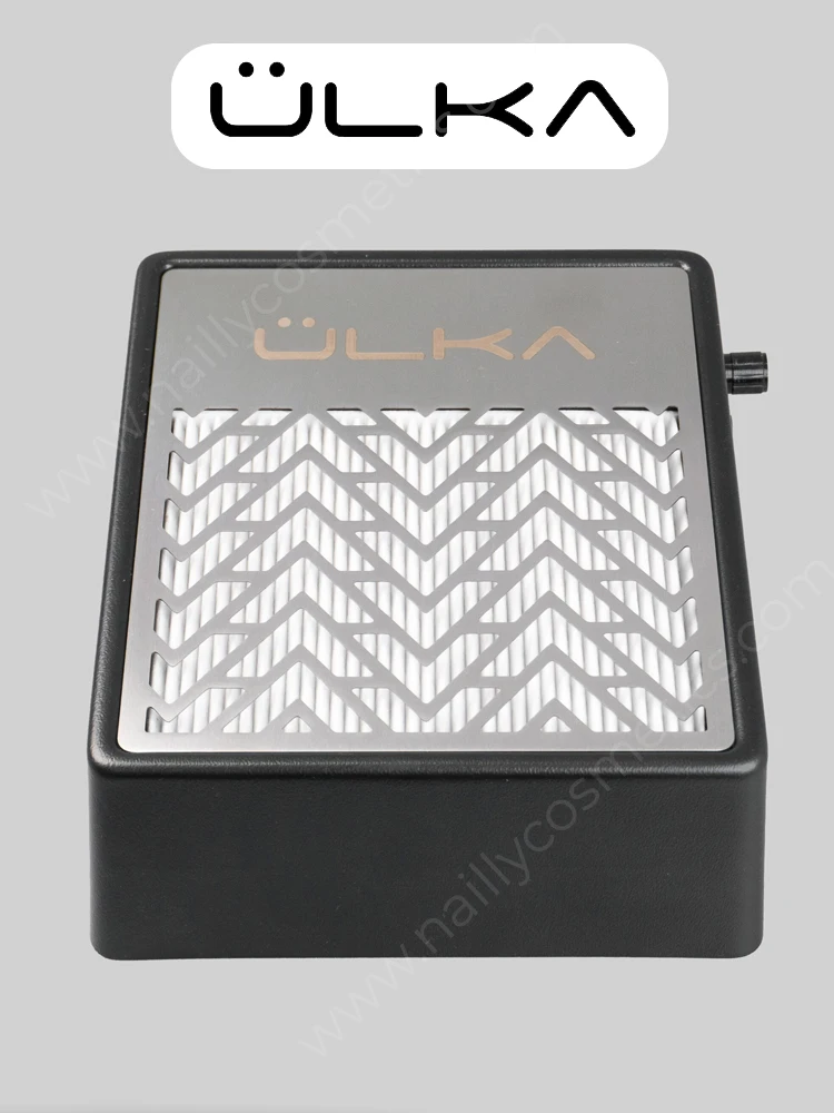ÜLKA HEPA Filter Textile for ÜLKA Handy Dust Collectors 6 ulka handy dust collector hepa filter 1 2 4
