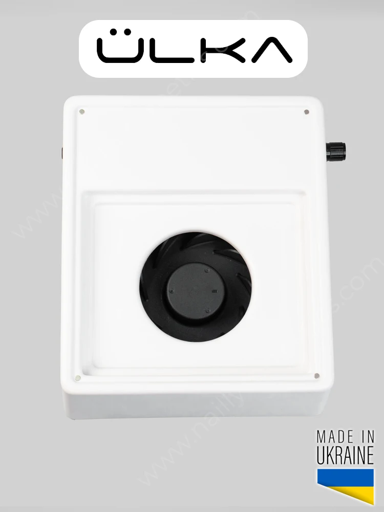 ulka handy white 2