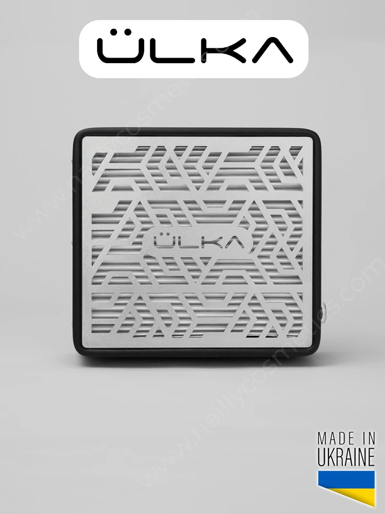 ulka premium black 2