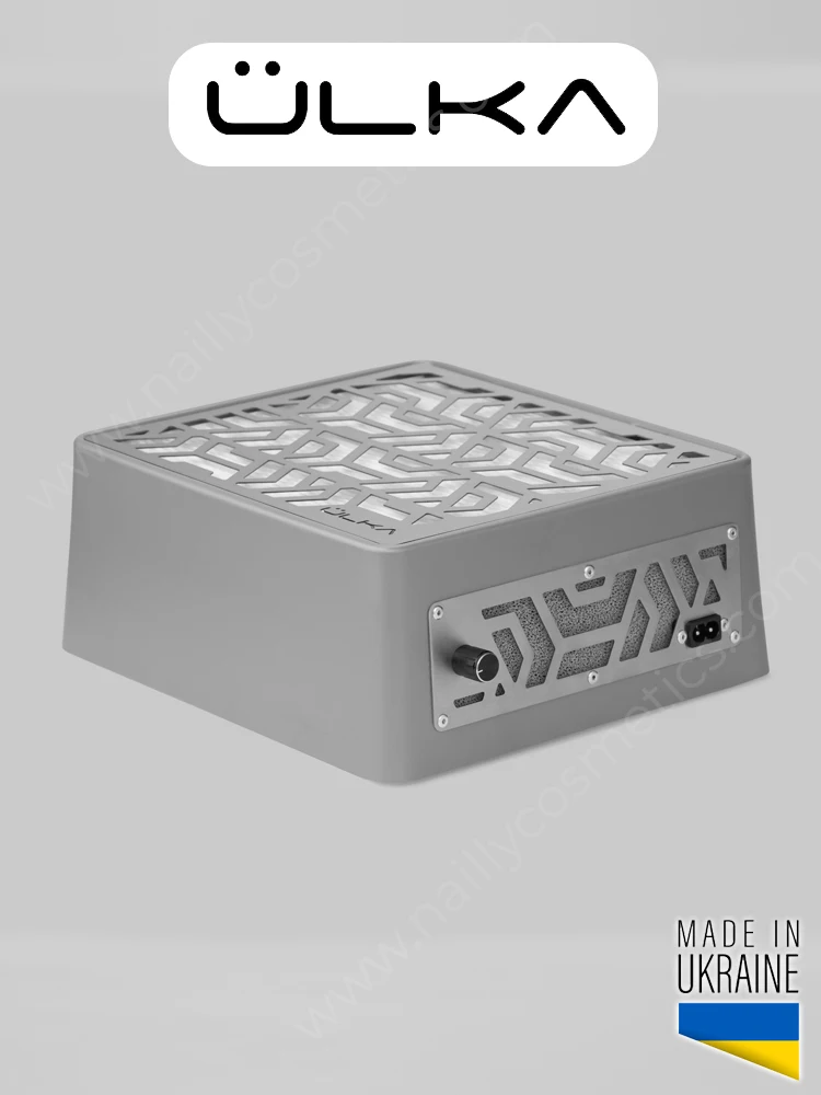 ulka premium gray 1