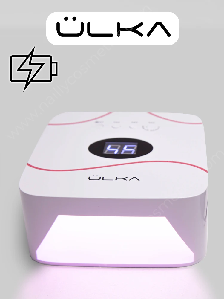 ulka uv led with battery 1 3 3