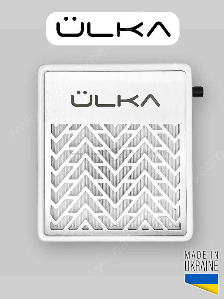 ulka white handy 3 1