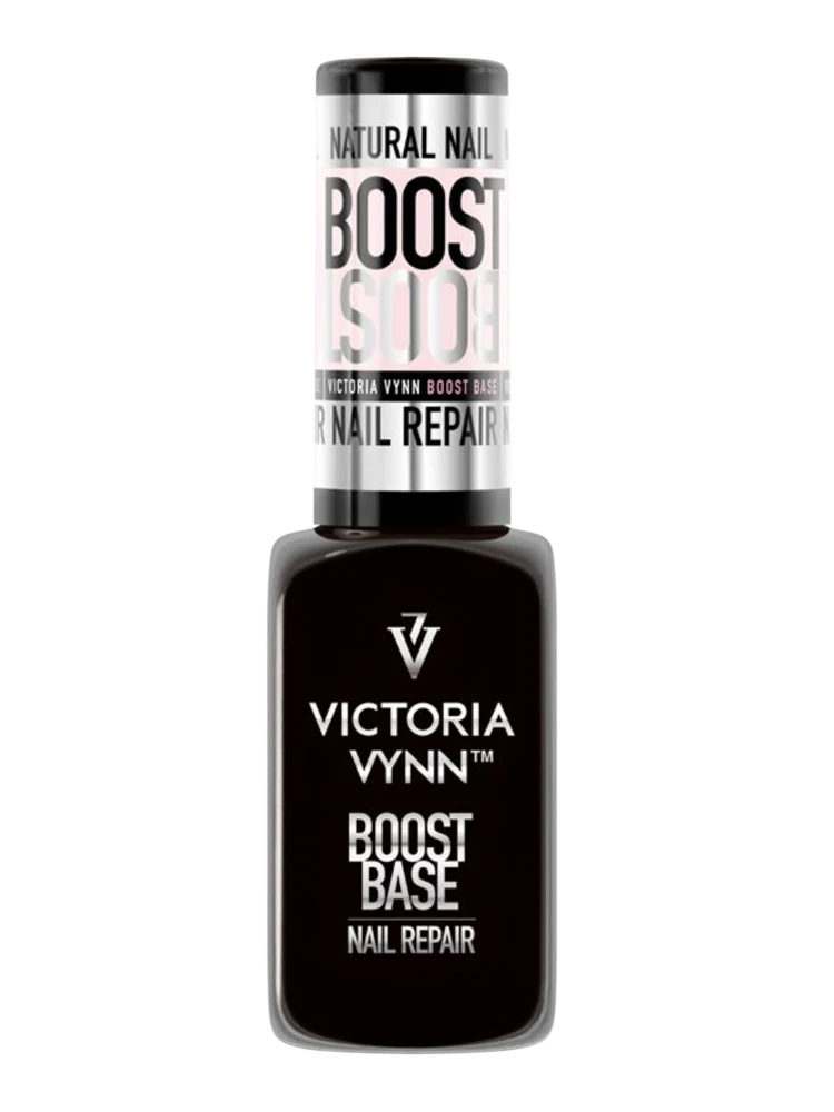 victoria vynn boost base vitamin nail repair 6