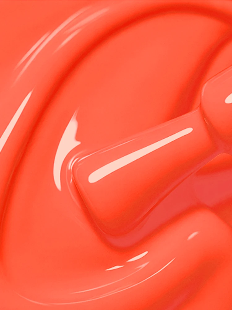 Victoria VYNN Gel Polish No. 416 Coralline 4 victoria vynn salon gel polish no. 416 coralline