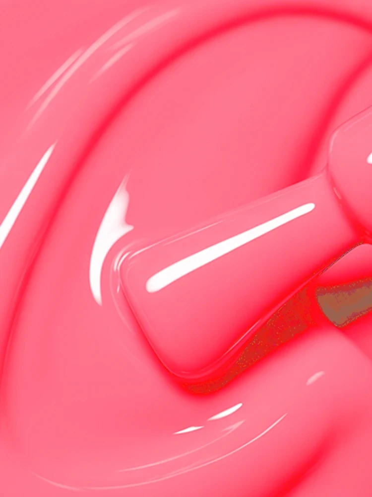 Victoria VYNN Gel Polish No. 418 Maybe Pink 4 victoria vynn salon gel polish no. 418 maybe pink 1 2