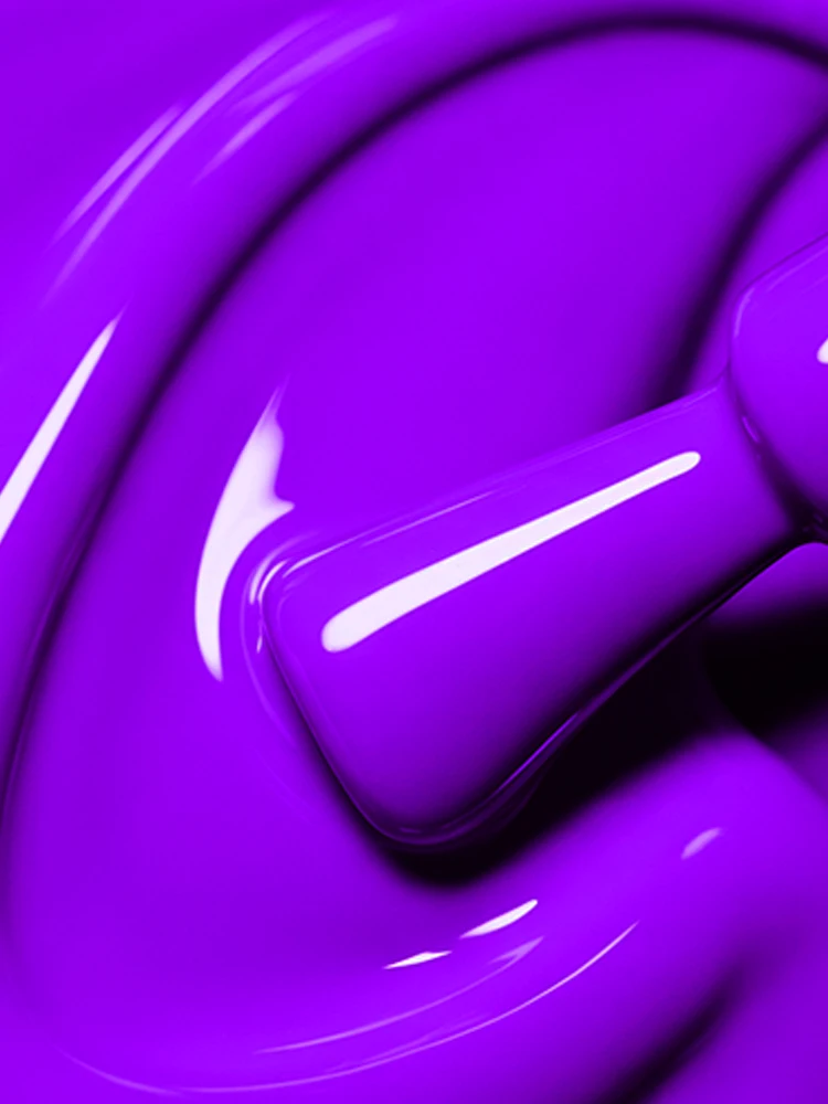 Victoria VYNN Gel Polish No. 419 Violab 4 victoria vynn salon gel polish no. 419 violab