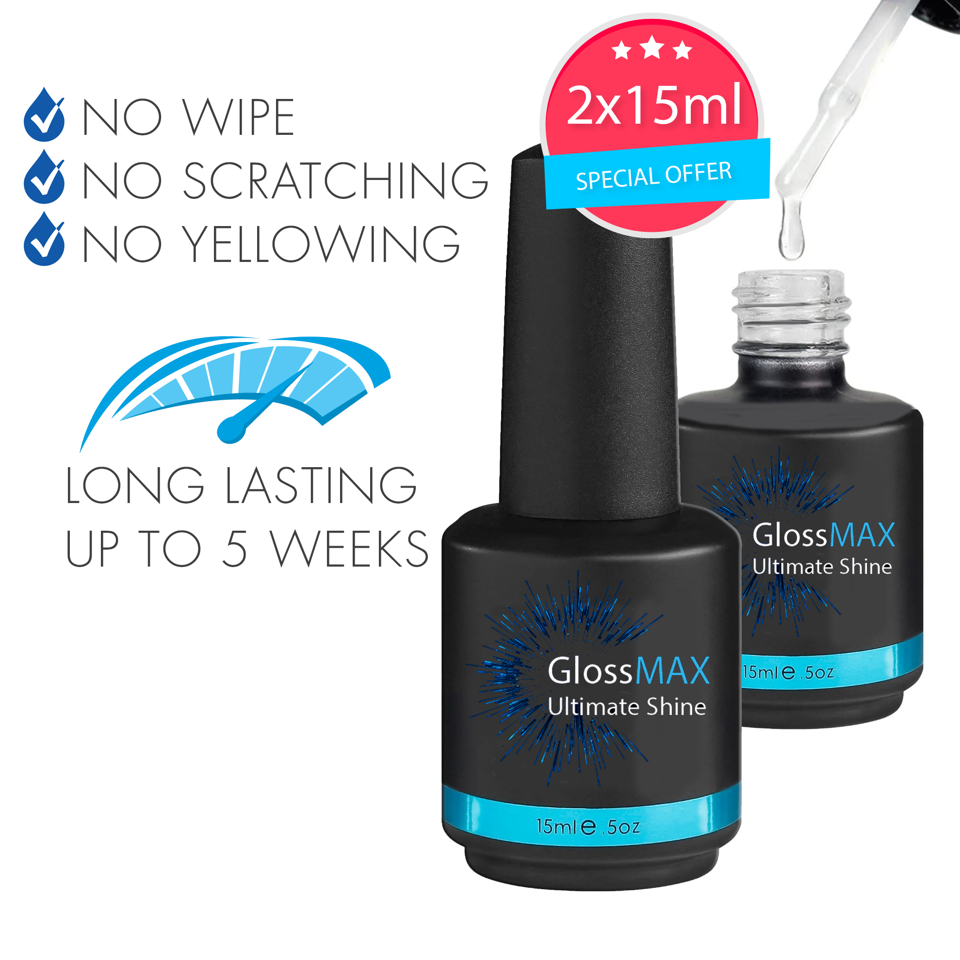 duo pack gloss
