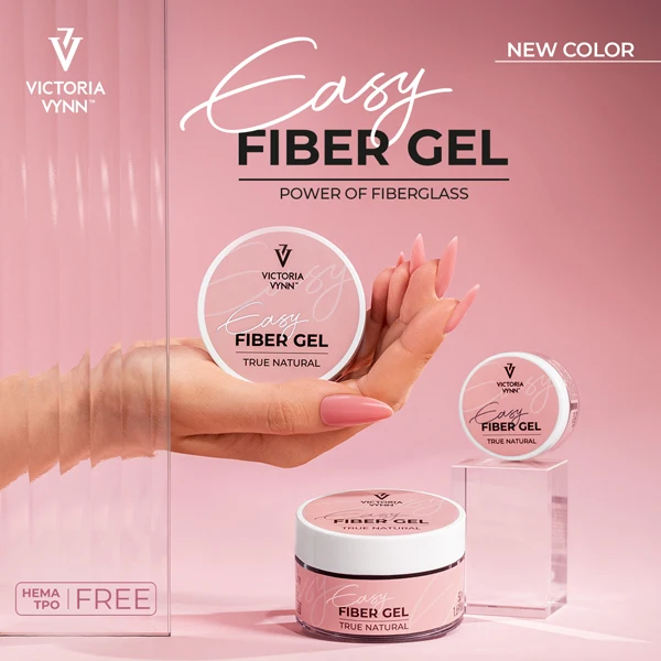 easy fiber gel