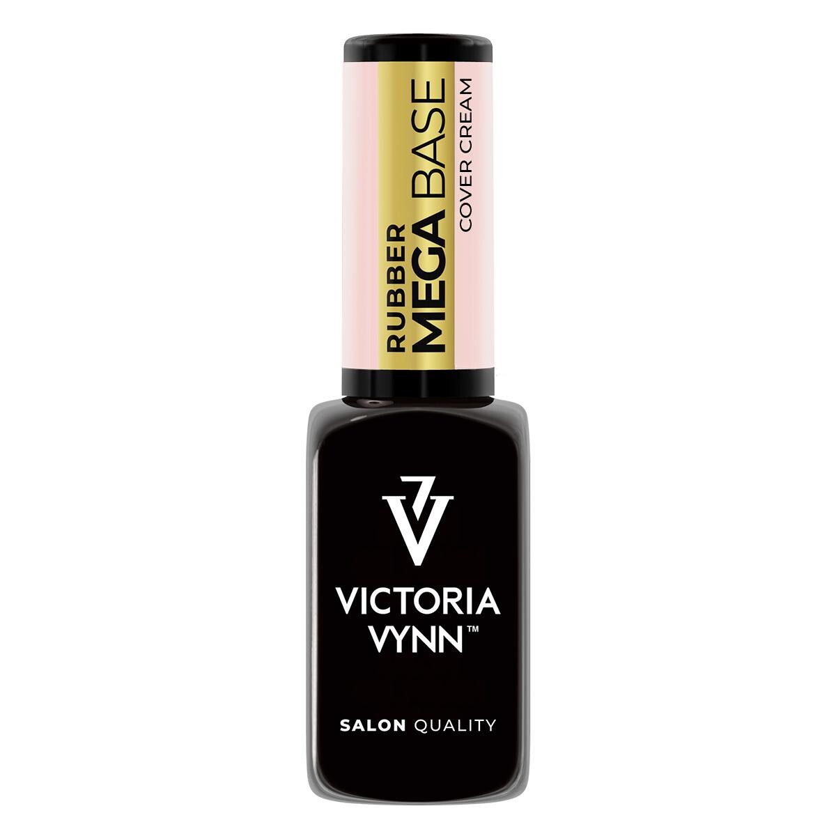 mega base cover cream 8ml