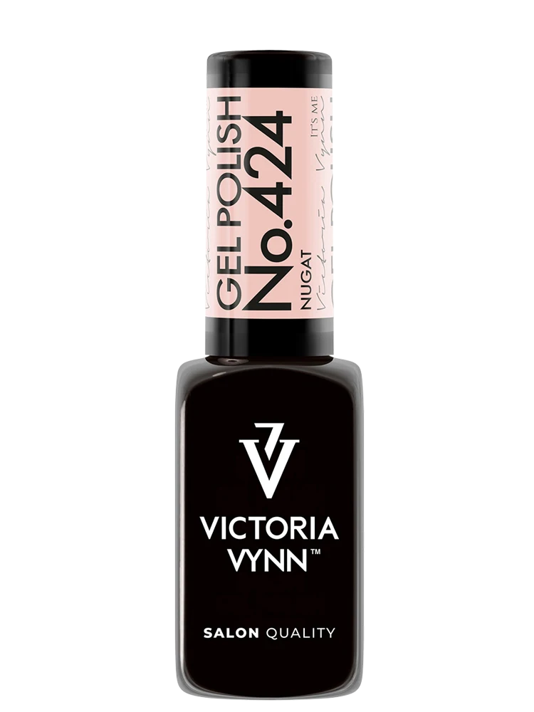 victoria vynn gel polish 424 Vernis gel Victoria Vynn 424