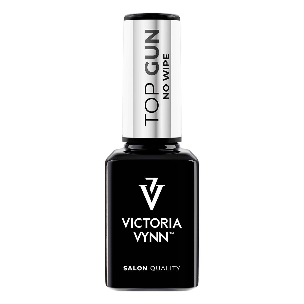 gel polish top gun no wipe 15 ml 1