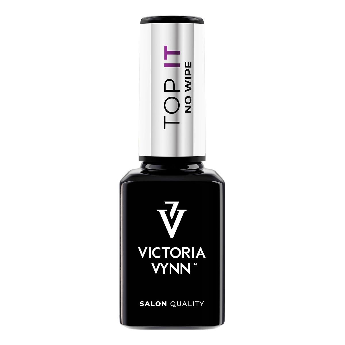 gel polish top it no wipe 15 ml 2