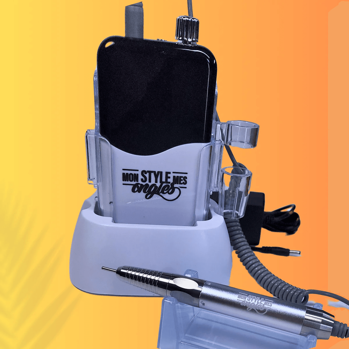 MSMO VIBE Flow - Le fichier électrique qui suit votre rythme 2 lime elctrique msmo flow 1