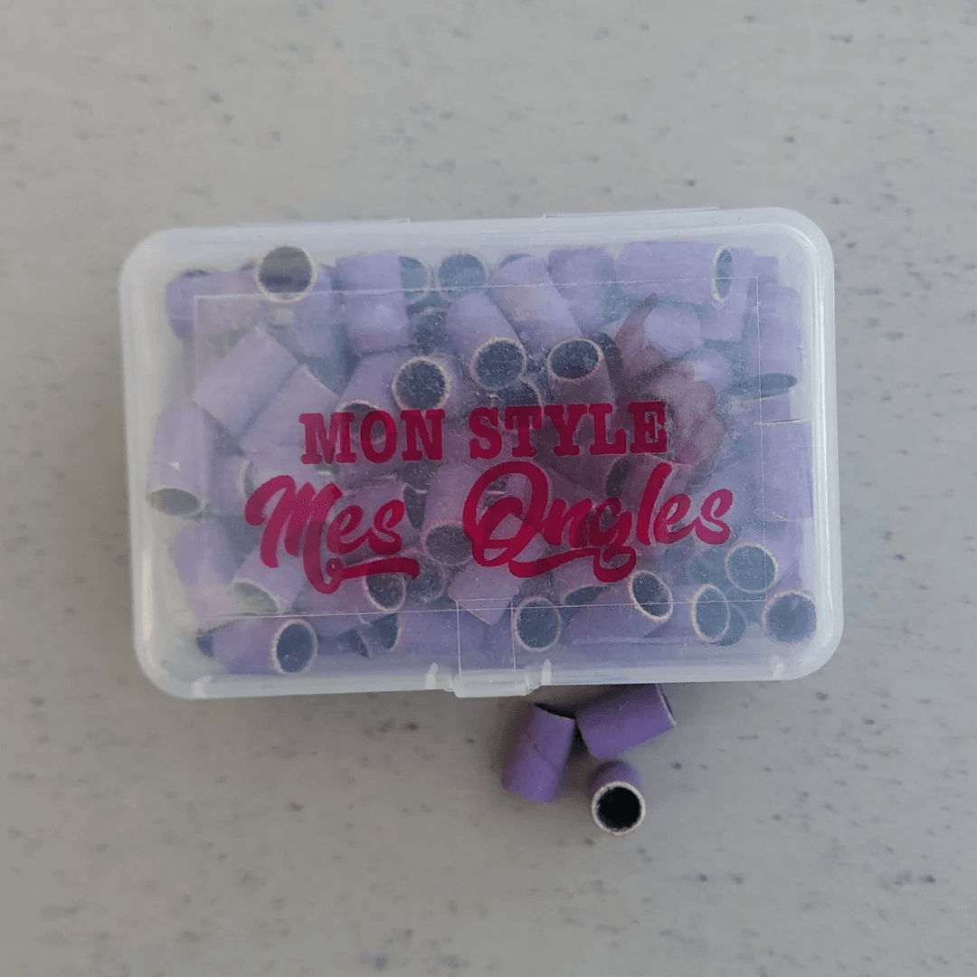 MSMO Recharge - Bandes abrasives 240 Grit 2 supportembout 1 18d9545e 288b 4851 b11b dd615fa30294