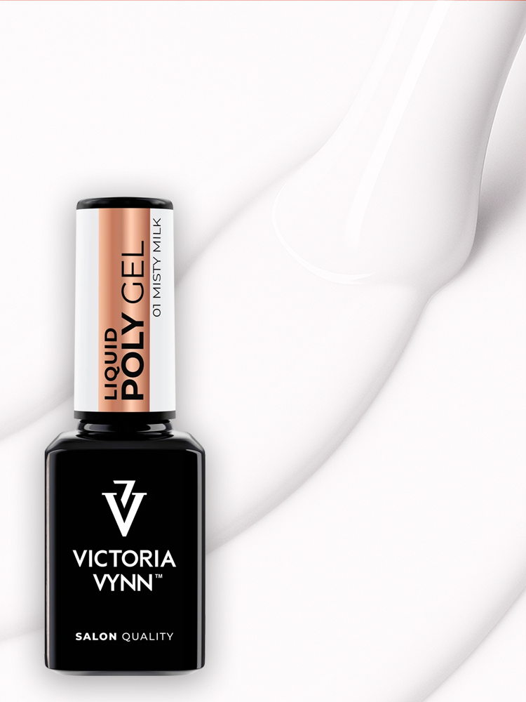 victoria vynn liquid polygel no. 1
