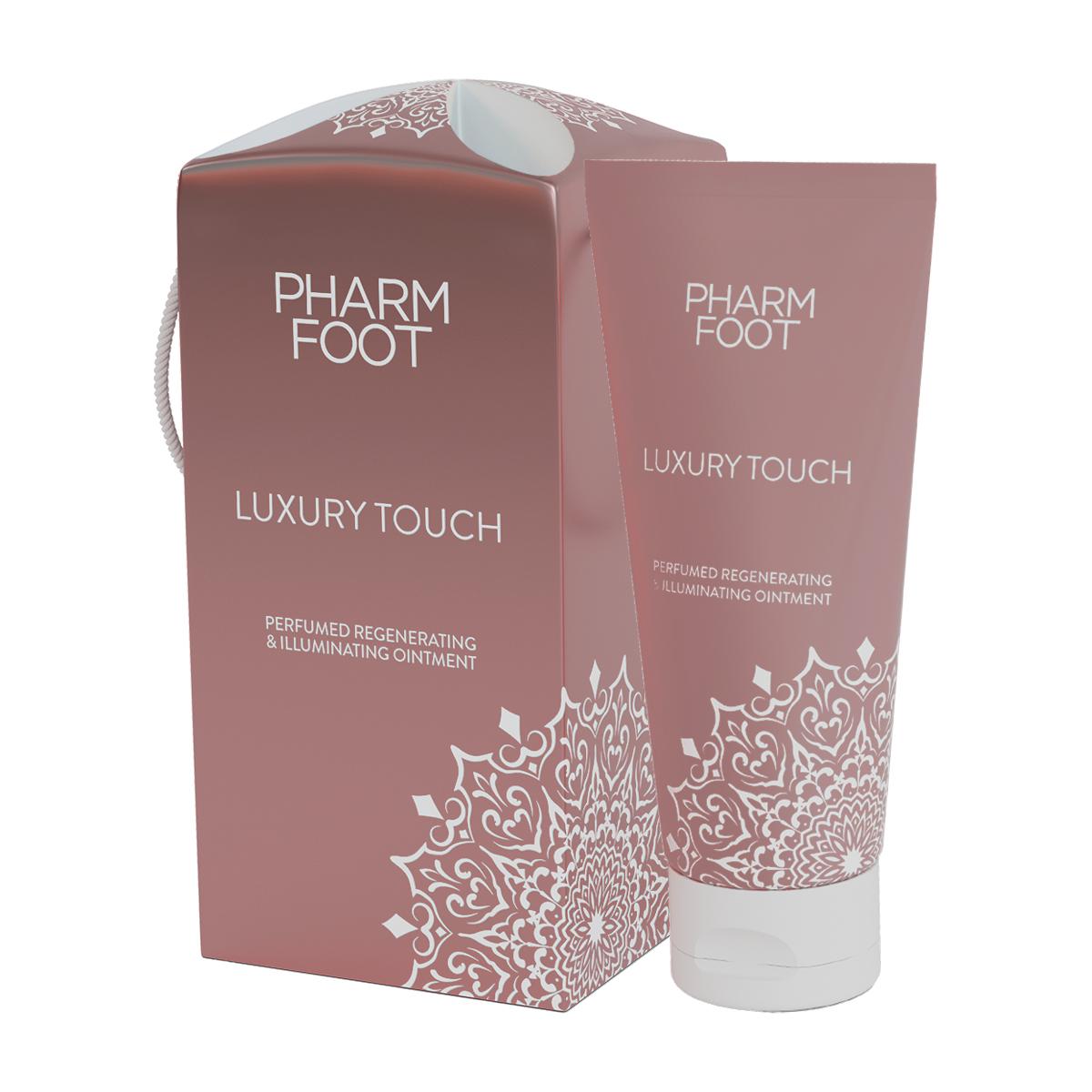 luxury touch 2f 100 ml