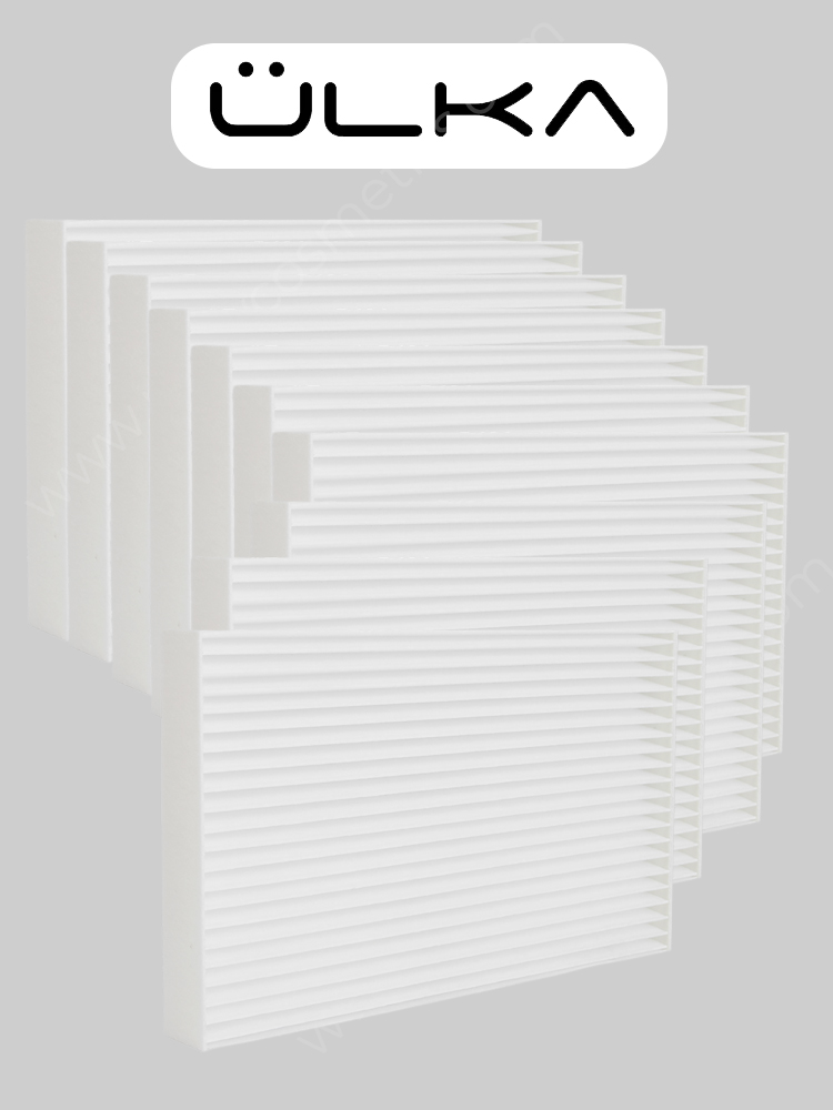 ulka set of 10 nanobee