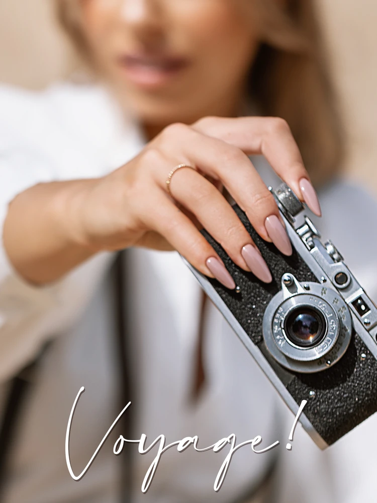 Victoria VYNN Pure Creamy Hybrid Gel Polish No. 229 Beige Glade 8 229 1 2