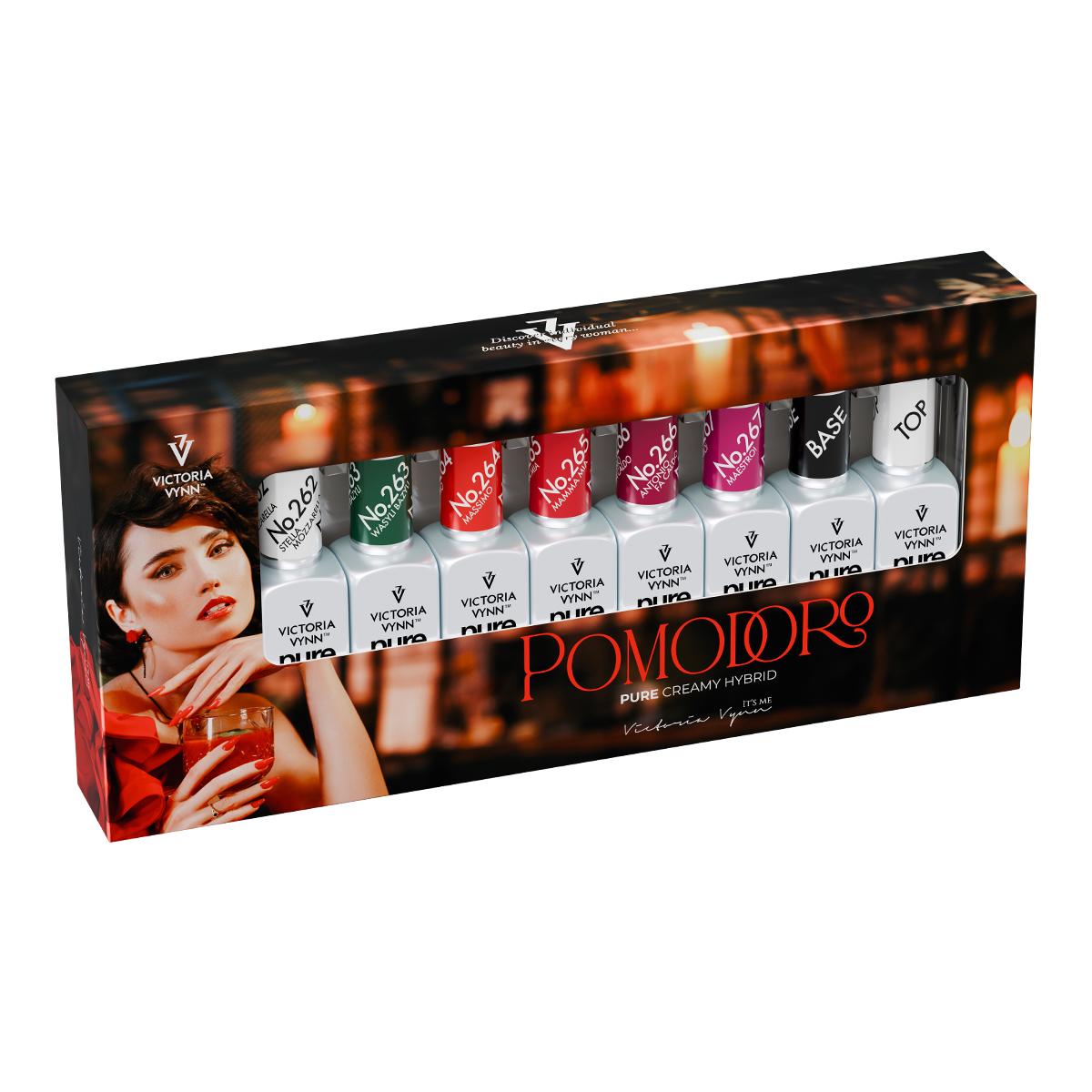 8 pack pomodoro pure 262 267 1