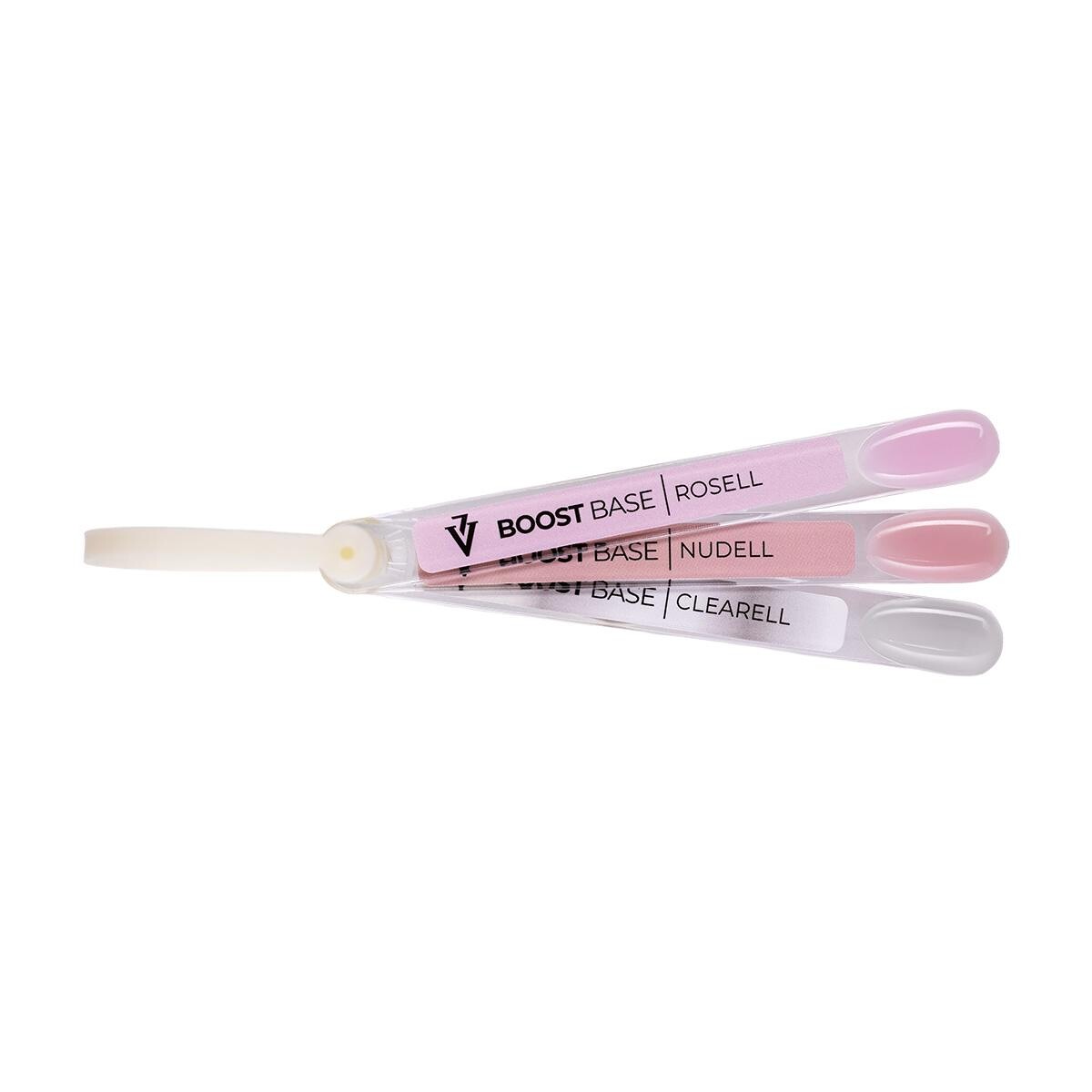 color chart boost base 1