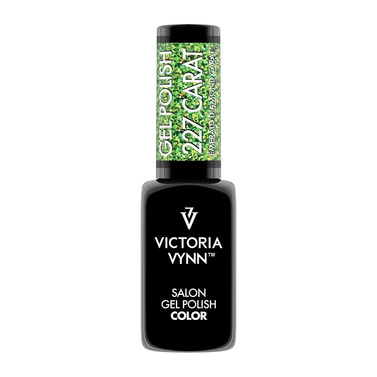 gel polish 227 carat