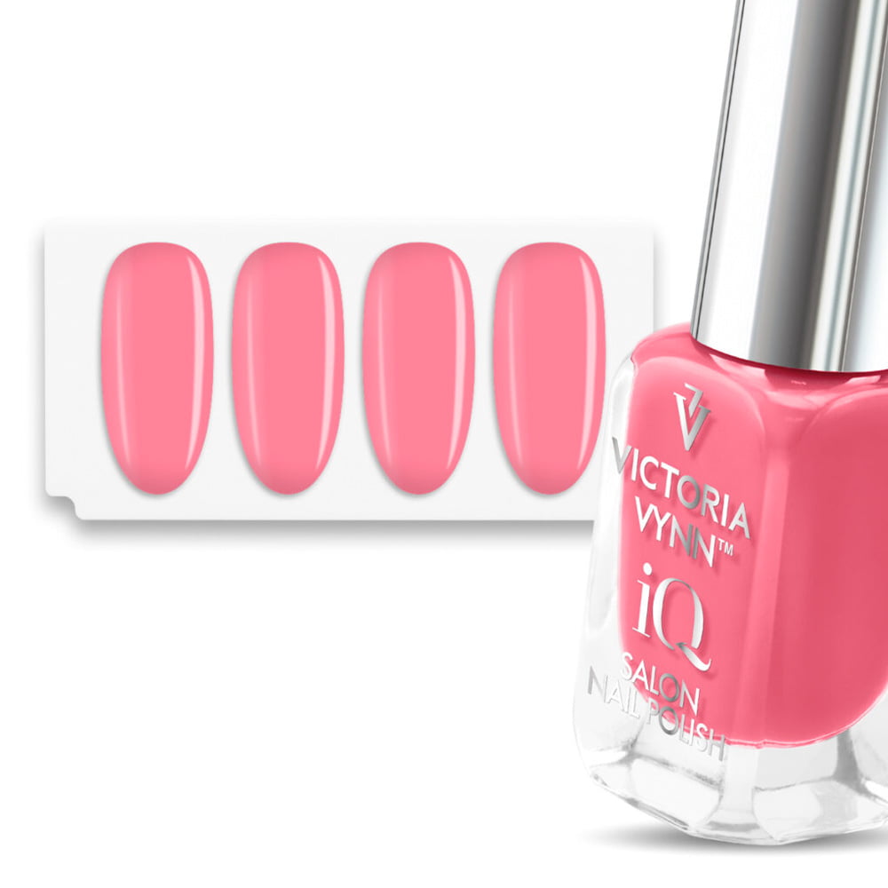 iq vegan nail polish 01