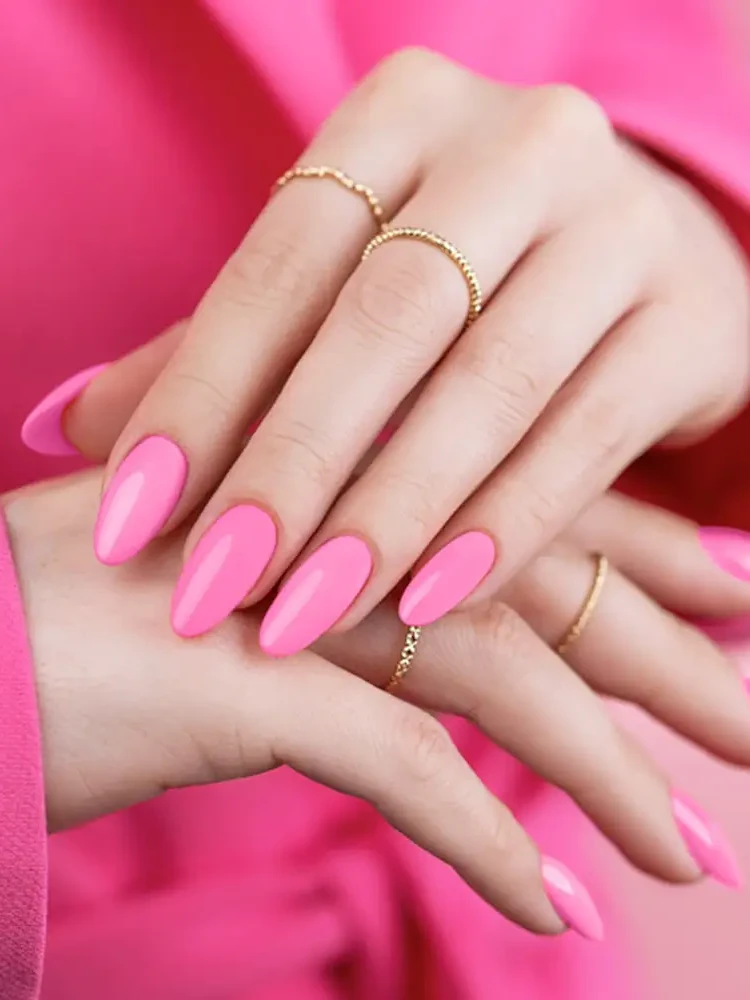 iq vegan nail polish 027