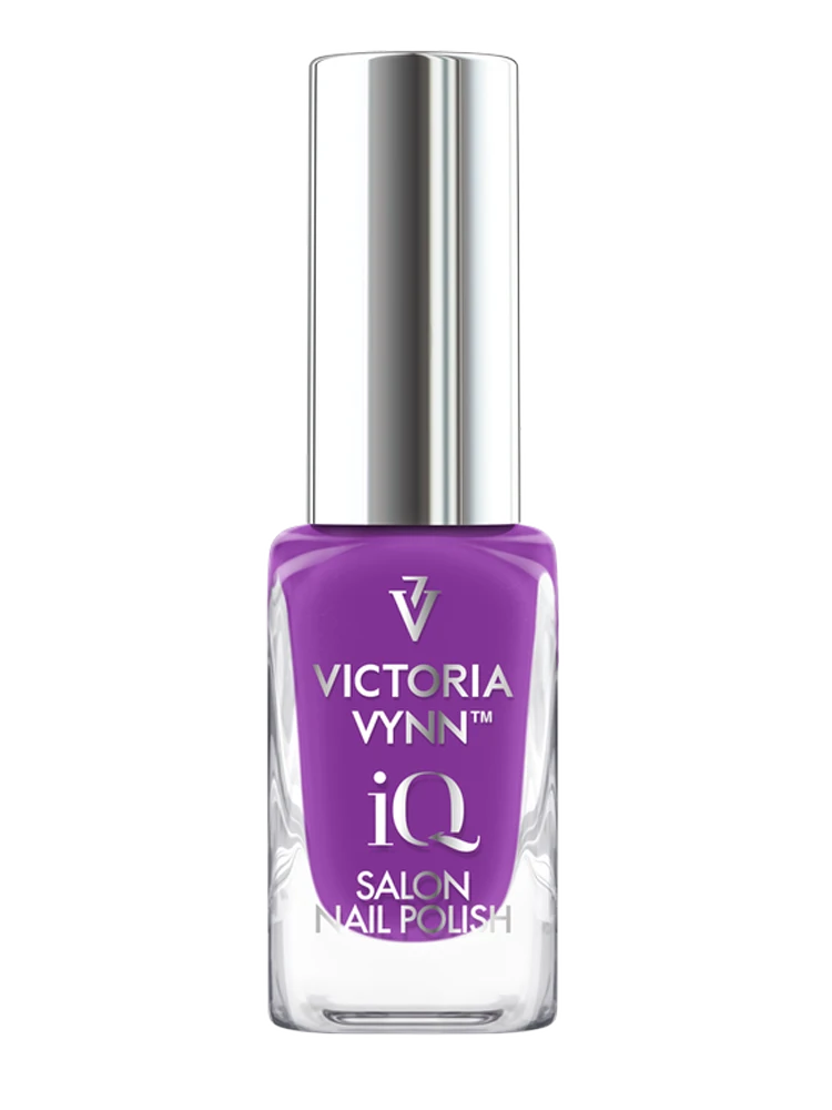 iq vegan nail polish 031