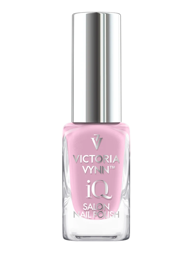 iq vegan nail polish 033