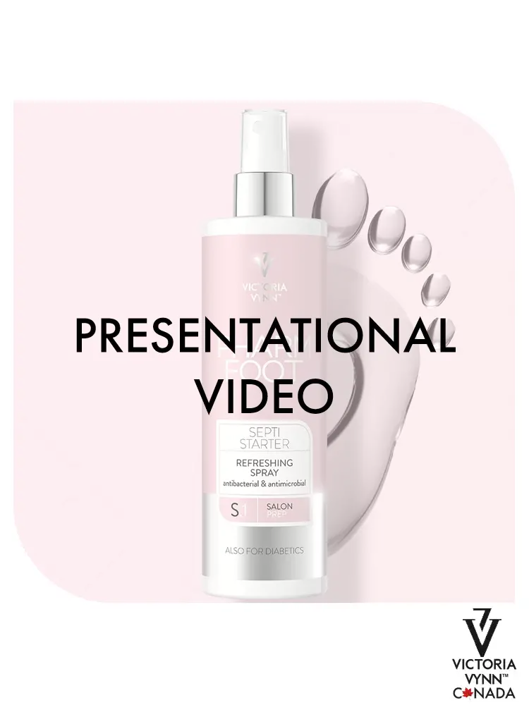 pharm foot best foot antibacterial spray septi starter 300ml 1 2