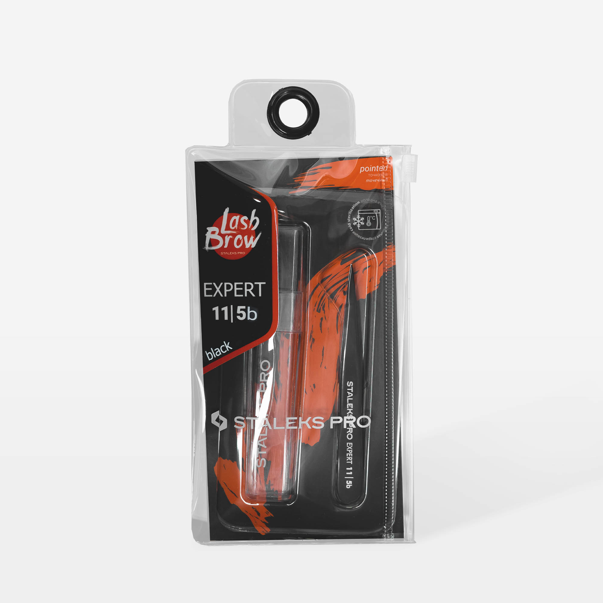 pinczet dlya brovej te 11 5b 4