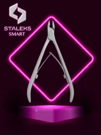 Staleks Smart 11 Cuticle Clipper